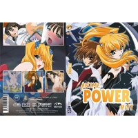 Anime Power 117
