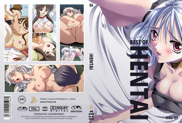 Best Of Hentai 55