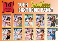 10er Sarah Young Exxtreme Paket