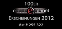 Confezione da 100 Erotic Planet 2012