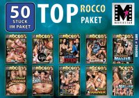 50er TOP Rocco Paket
