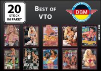 20er Best of VTO Paket