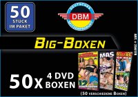 50er DBM/VTO Big-Boxen Paket