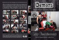 Lady Blackdiamond - Demons