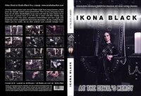 Ikona Black - At The Devils Mercy