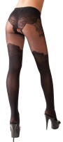 Sospendere Collant 5 | Cottelli LEGWEAR