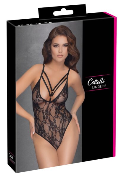 Body XL | Cottelli LINGERIE