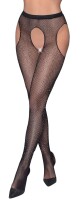 Collant Reggicalze S-L | Cottelli LEGWEAR