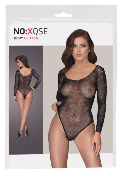 Body S-L | NO:XQSE