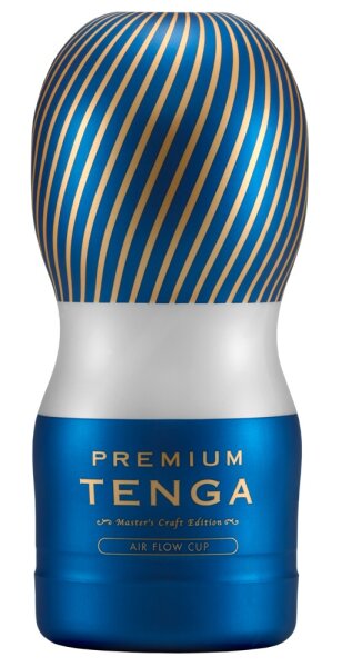 Tazza A Flusso Daria Premium | TENGA