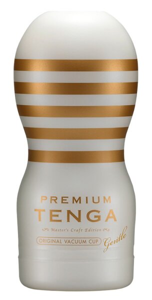 Tazza Sottovuoto Originale Premium | TENGA