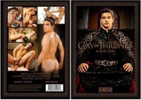 Gay Of Thrones #2: A Gay Xxx Parody