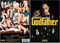 Godfather: A Gay Xxx Parody