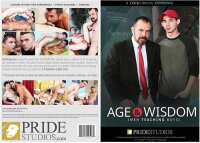 Age & Wisdom ( Men Teaching Boys )