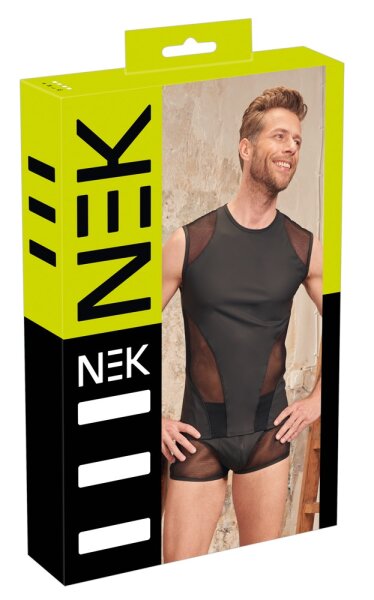 Chemise XL | NEK