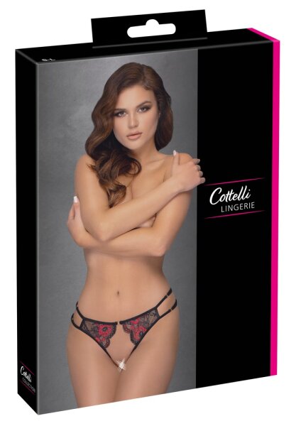 Slip S-L | Cottelli LINGERIE