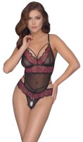 Body Senza Cavallo S/M | Cottelli LINGERIE