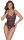 Body Senza Cavallo S/M | Cottelli LINGERIE