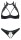 Mensola Set Reggiseno 75B/S | Cottelli LINGERIE