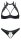 Mensola Set Reggiseno 80B/M | Cottelli LINGERIE