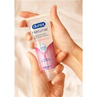 Gel Naturale Extra Sensibile 100 Ml | Durex