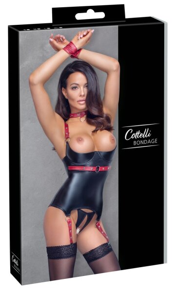 Set XL | Cottelli BONDAGE