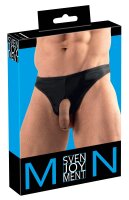 Showmaster String S | Svenjoyment