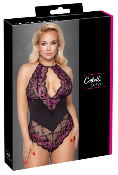 Body 3XL | Cottelli CURVES