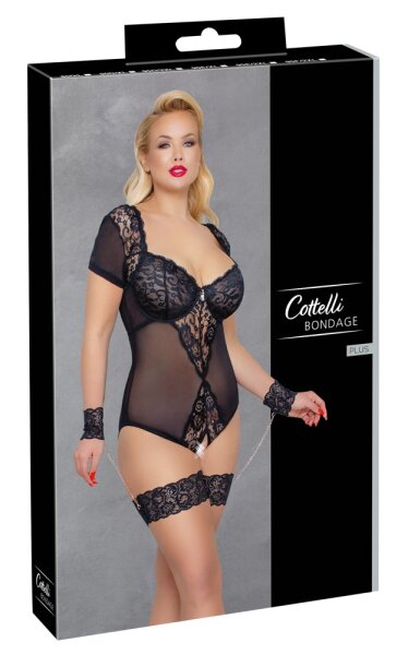 Body 90D/XL | Cottelli BONDAGE