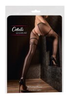 Collant Reggicalze 2XL | Cottelli LEGWEAR