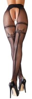 Collant Reggicalze 2XL | Cottelli LEGWEAR