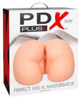 Masturbatore XL Con Culo Perfetto | PDX Plus