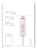 Polsini Infermiera Thme Bianco | Ouch!