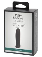 Sensation Bullet Vibrator | Fifty Shades Of Grey