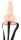 Guaina vibrante per pene Strap-On 17 cm | You2Toys