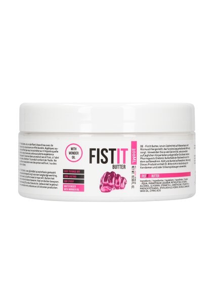 Fist IT Beurre 300 Ml | Pharmquests