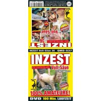 Inzest Voll-Säue (Cd-Format)