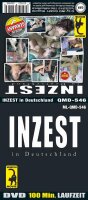 Inzest In Deutschland (Cd-Format)