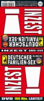 Inzest - Deutscher Familien-Sex (Cd-Form At)