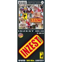 Inzest (Cd-Format)