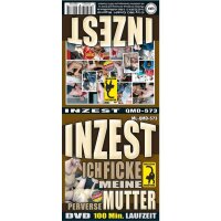 Inzest - Ich Ficke Meine Mutter (Cd-Form At)