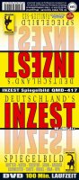 Inzest - Deutschlands Spiegelbild (Cd-Fo Rmat)