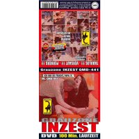 Grauzone Inzest (Cd-Format)