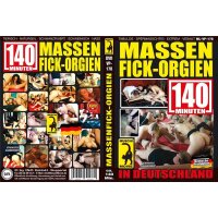 Massen Fick-Orgien