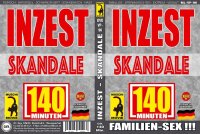 Inzest Skandale