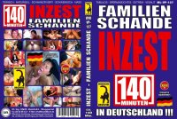 Inzest - Familien-Schande