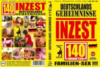 Inzest - Deutschlands Geheimnisse