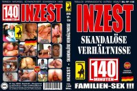 Inzest - Skandalöse Verhältnisse