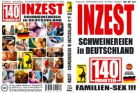 Inzest - Schweinereien Aus Deutschland