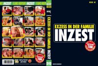 Exzess In Der Familie: Inzest